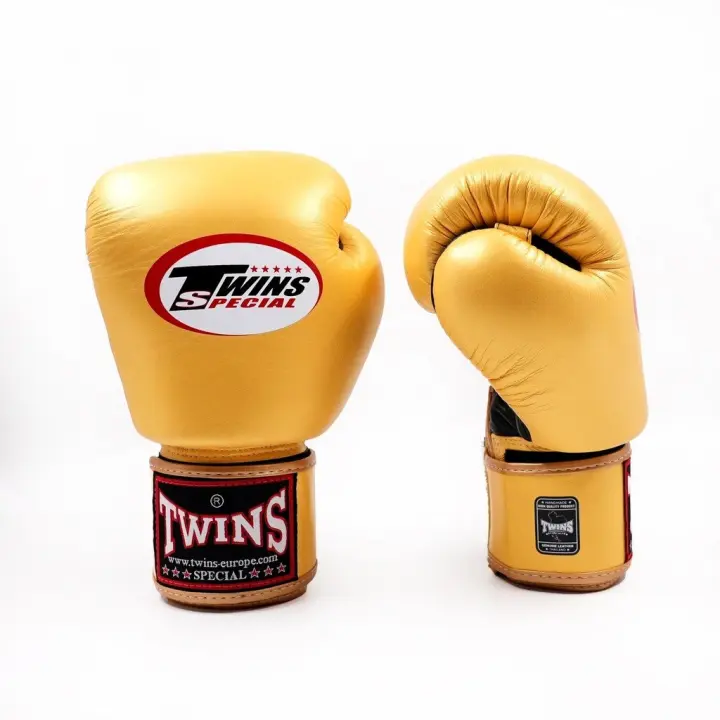 Gants de boxe Twins BGVL 3 Air Flow