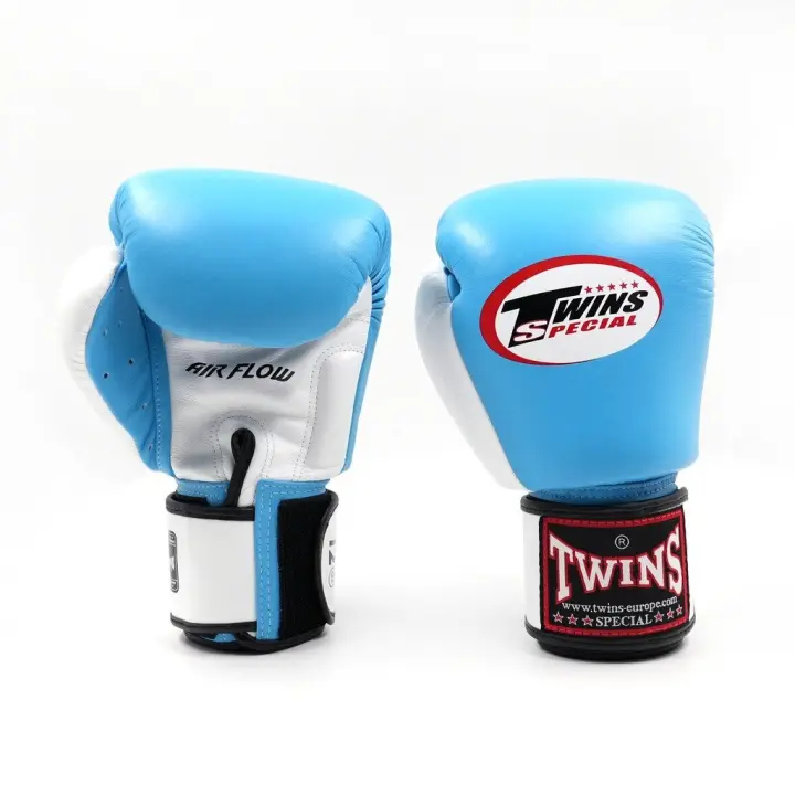Gants de boxe Twins BGVL 3 Air Flow