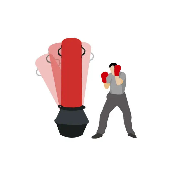 Power Tilt Budofight