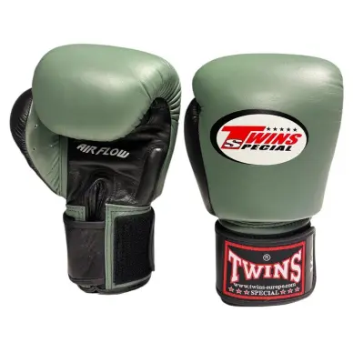 Gants de boxe Twins BGVL 3 Air Flow - 35