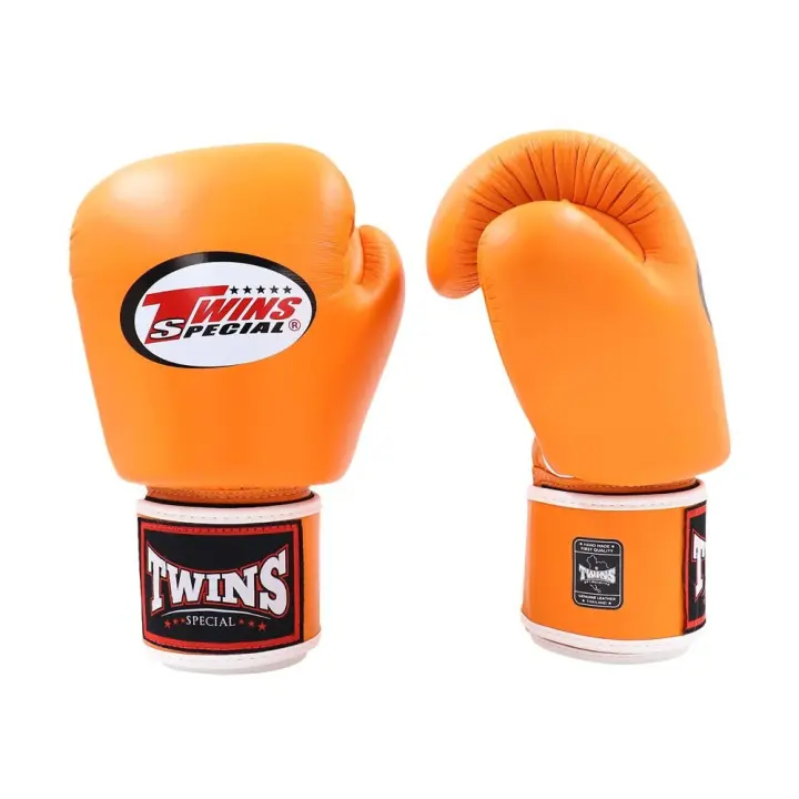 Gants de Boxe Twins BGVL 3