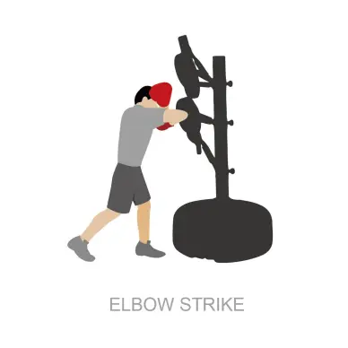 Punching Ball Multi Target - 11