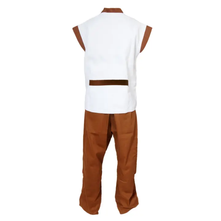 Kimono Lutte Contact Competition - Fin de Serie