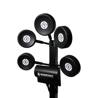 Punching Ball Multi Target - 2