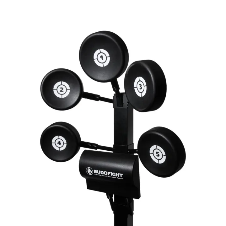 Punching Ball Multi Target