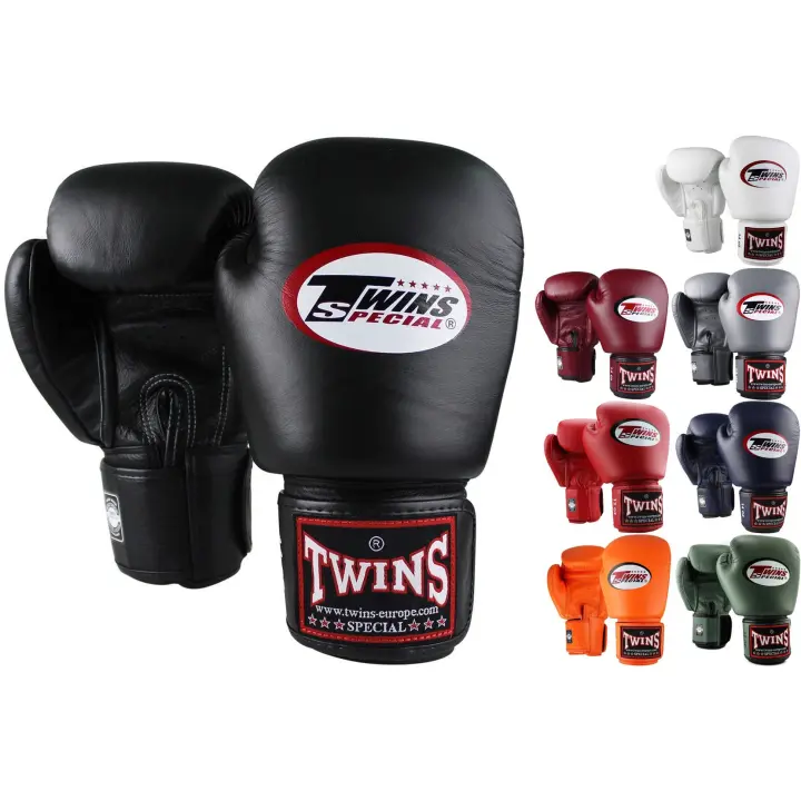 Gants de Boxe Twins BGVL 3