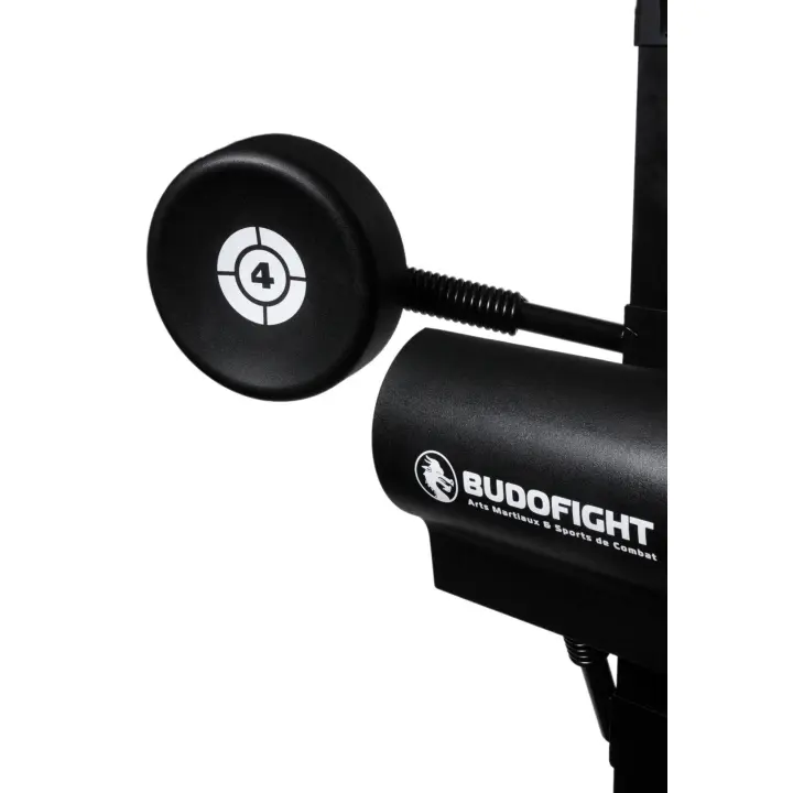 Punching Ball Multi Target