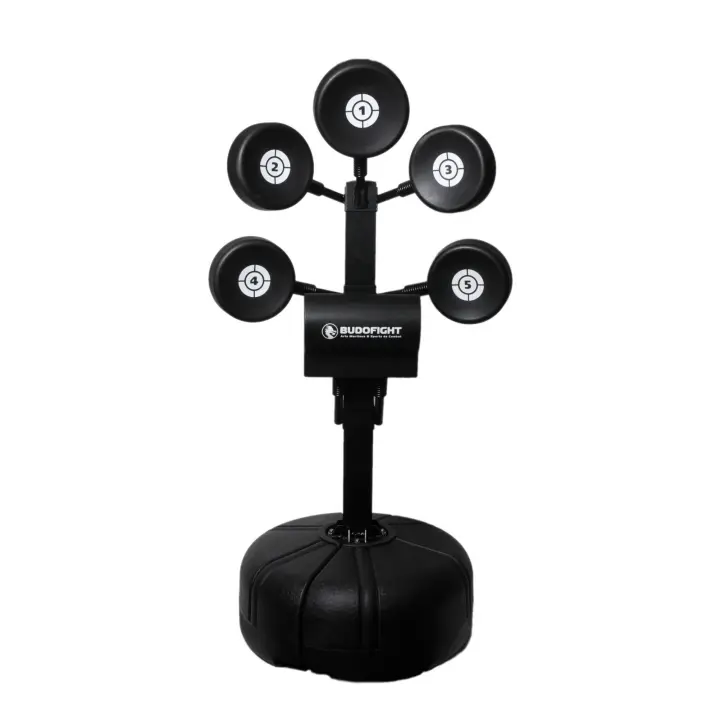 Punching Ball Multi Target