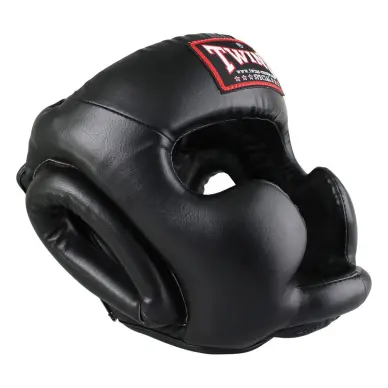 Casque de boxe Twins HGL 3 - 2