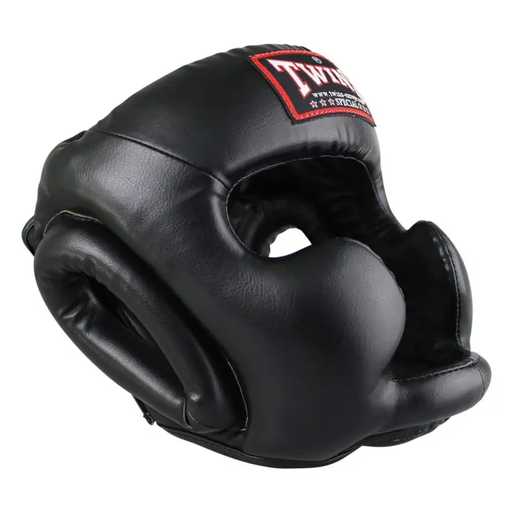Casque de boxe Twins HGL 3