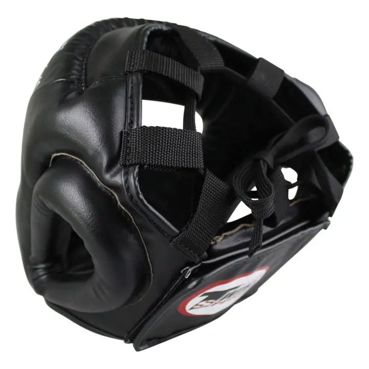 Casque de boxe Twins HGL 3