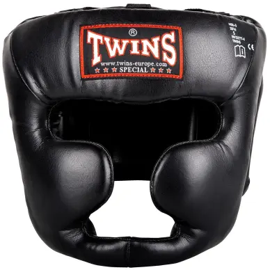 Casque de boxe Twins HGL 3 - 6