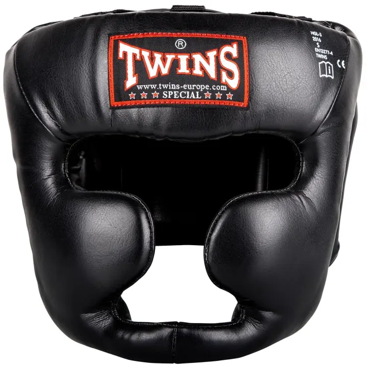 Casque de boxe Twins HGL 3