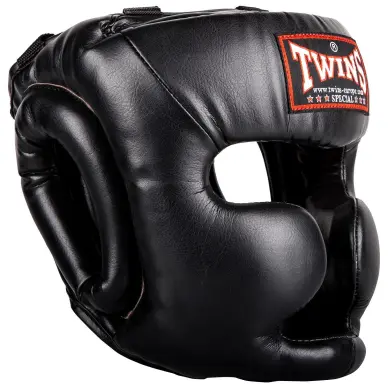Casque de boxe Twins HGL 3 - 5