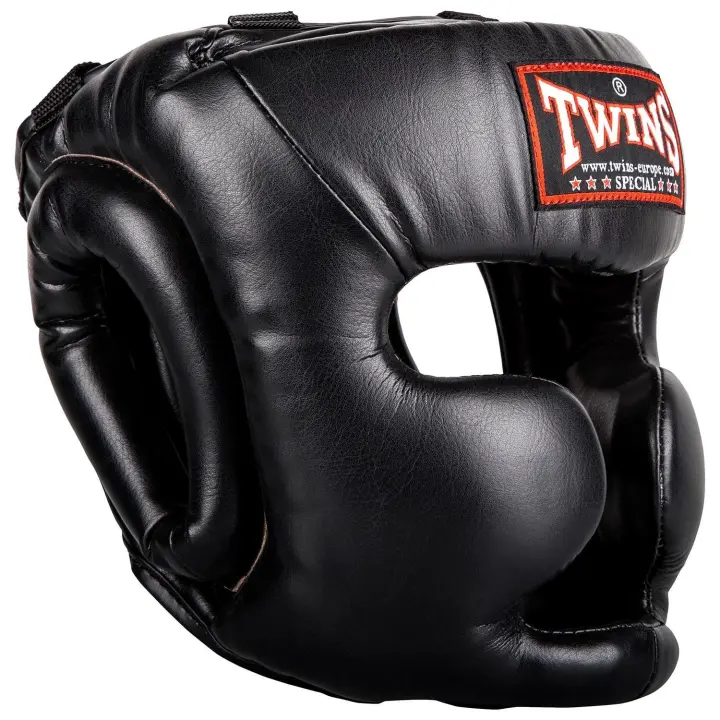 Casque de boxe Twins HGL 3
