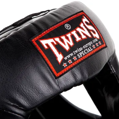 Casque de boxe Twins HGL 3 - 10