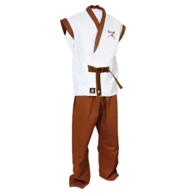 Kimono Lutte Contact Competition - Fin de Serie