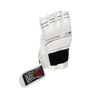 Gants MMA Warrior 100% cuir - 13