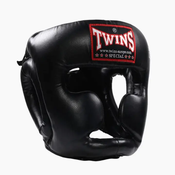 Casque de boxe Twins HGL 3