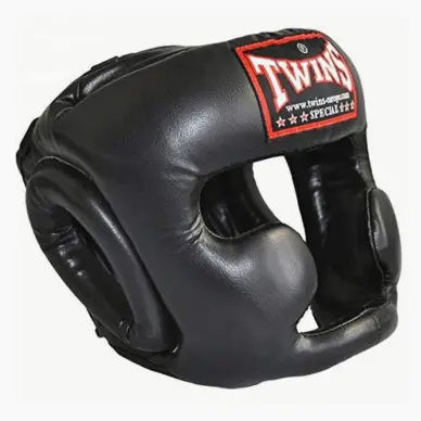 Casque de boxe Twins HGL 3 - 4