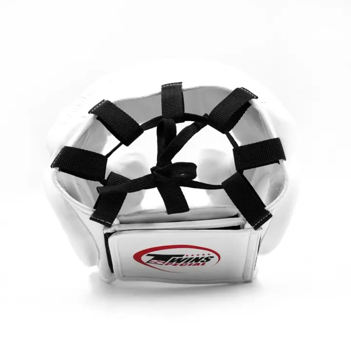Casque de boxe Twins HGL 3