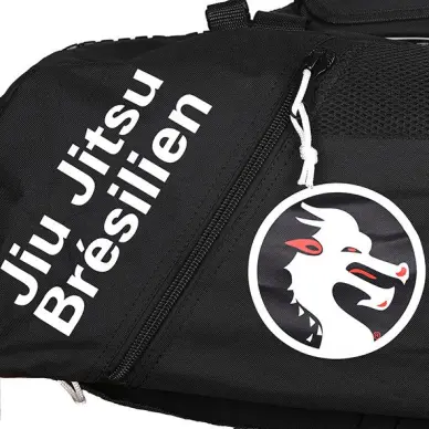 Sac de Sport JJB Convertible - 8