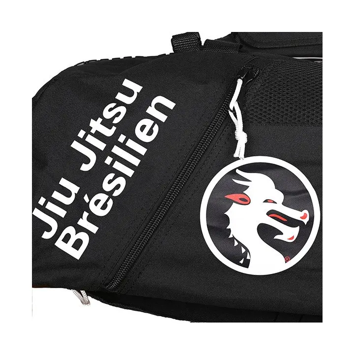 Sac de Sport JJB Convertible