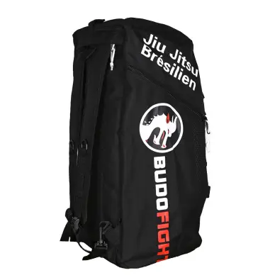 Sac de Sport JJB Convertible - 4
