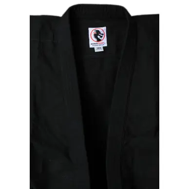 Kimono de Karaté Super Bushido - 6
