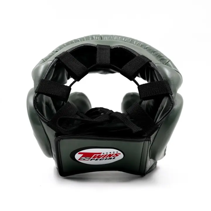 Casque de boxe Twins HGL 3