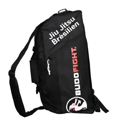 Sac de Sport JJB Convertible - 5