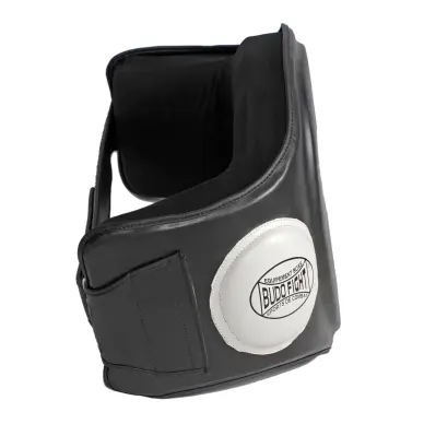 Ceinture de Frappe - 3