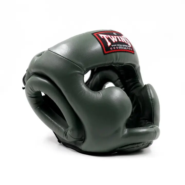 Casque de boxe Twins HGL 3