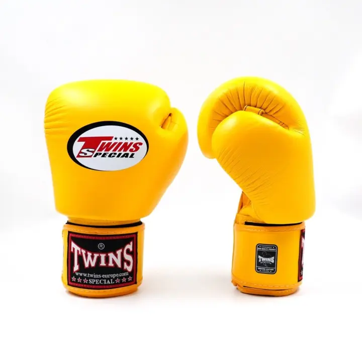 Gants de Boxe Twins BGVL 3