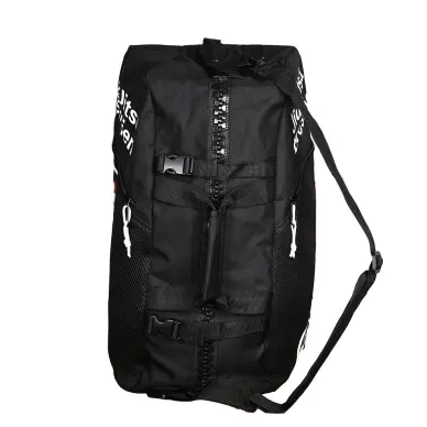 Sac de Sport JJB Convertible - 7