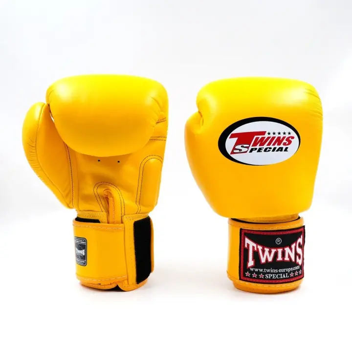 Gants de Boxe Twins BGVL 3