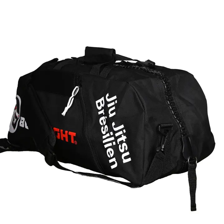 Sac de Sport JJB Convertible