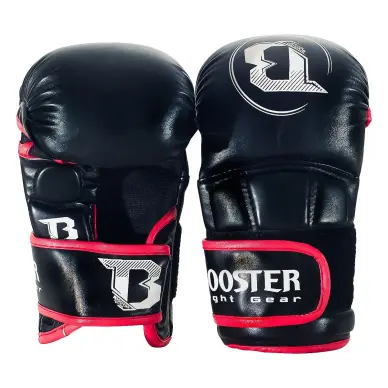 Gants MMA Pro Sparring - 1