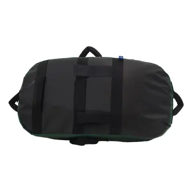 Escudo de golpe curvado Pro CKS - 5