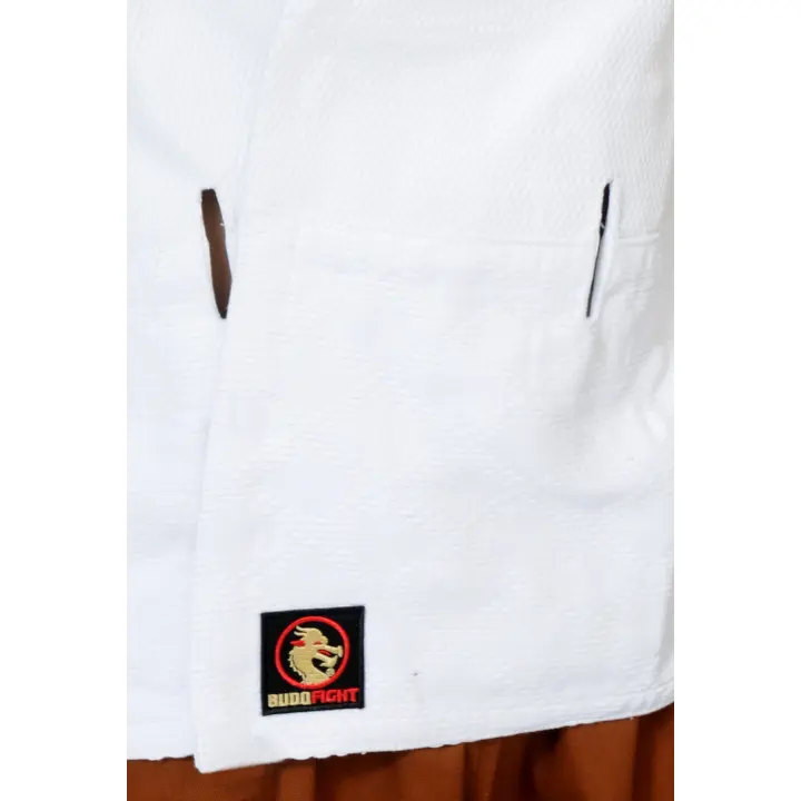 Kimono Lutte Contact Competition - Fin de Serie