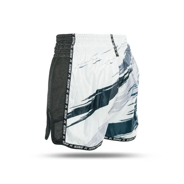 Short de Boxe Thai KPB Storm 2-S
