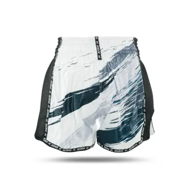 Short de Boxe Thai KPB Storm 2-S - 5