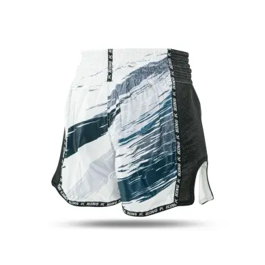 Short de Boxe Thai KPB Storm 2-S - 6