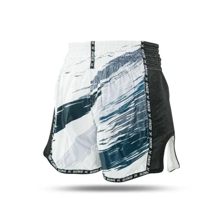 Short de Boxe Thai KPB Storm 2-S