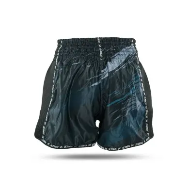 Short de Boxe Thai KPB Storm 1-S - 6