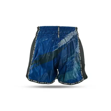 Short de Boxe Thai KPB Storm 4-S - 5