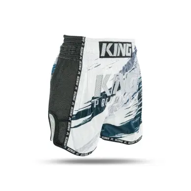 Short de Boxe Thai KPB Storm 2-S - 3