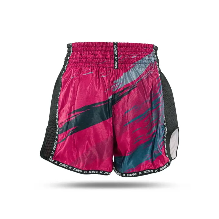 Short de Boxe Thai KPB Storm 3-S