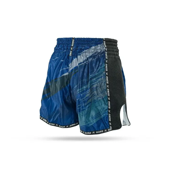 Short de Boxe Thai KPB Storm 4-S