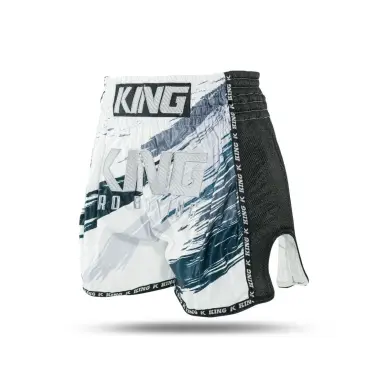Short de Boxe Thai KPB Storm 2-S - 2